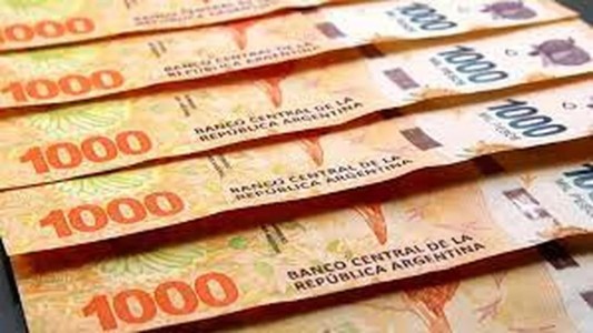 El Gobierno fijó en 234 mil pesos el Salario Mínimo, Vital y Móvil