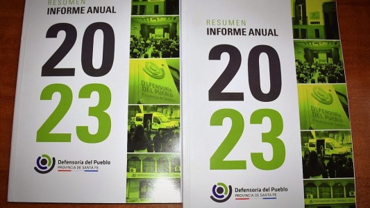 La Defensoría del Pueblo tramitó más de 41 mil expedientes en 2023