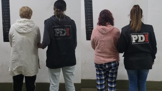 Rosario: detuvieron a dos enfermeras por maltrato a bebés
