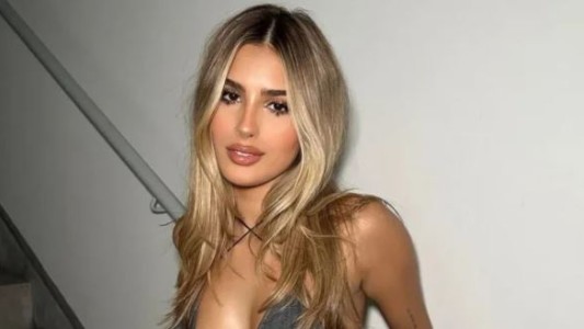 Julieta Poggio contó el verdadero motivo por el cual se separó: “Me enteré que era la cornuda del país"