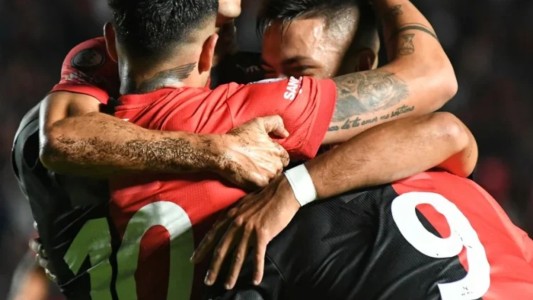 Colón busca defender el liderazgo ante Almagro en el Brigadier López