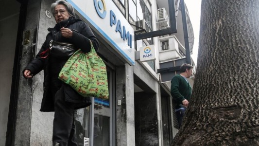 Diputados tratará el miércoles los proyectos sobre movilidad jubilatoria