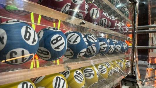 Dos nuevos millonarios con Quini 6: Mirá de dónde son los afortunados