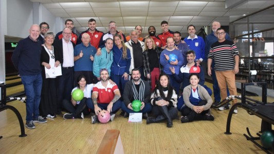 Nueva edición de "Bowling, una experiencia que rueda"