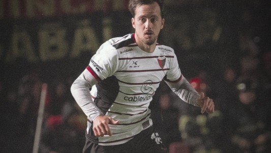 Los convocados de Colón para enfrentar a Los Andes: ¿Bernardi titular?