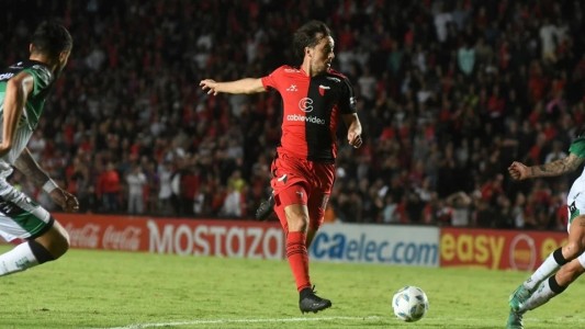 Colón busca dar el primer paso en la Copa Argentina
