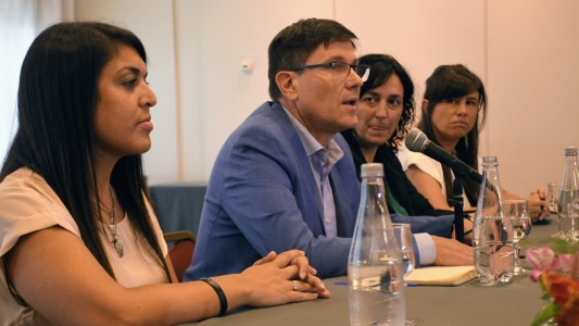 Para el Gobierno, casi el 60 por ciento de los docentes no hicieron paro