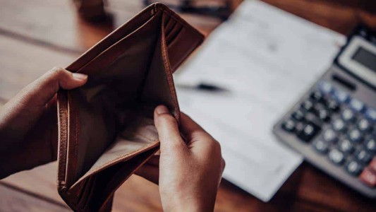 Relevarán el nivel de endeudamiento de los santafesinos