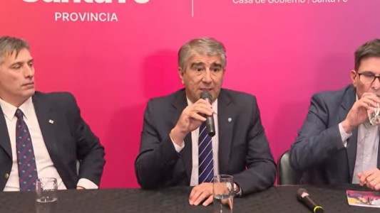 Por lo menos la mitad de los docentes completó la declaración jurada