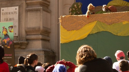 La agenda cultural para el fin de semana que viene