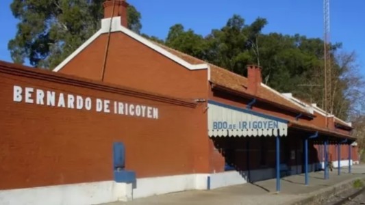 Asalto millonario en Bernardo de Irigoyen: golpearon y maniataron a dos personas