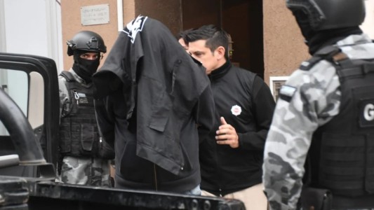 Empleado del Hospital de Niños implicado en caso de pornografía infantil