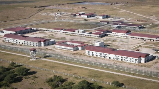 La cárcel federal de Coronda estará lista antes de fin de año