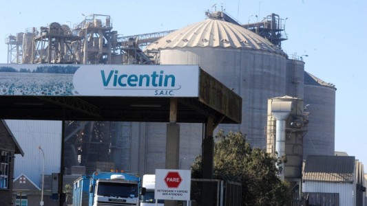Vicentin: catorce exdirectivos procesados por defraudar al Estado Nacional