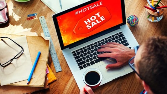 Llega el Hot Sale: Cómo evitar estafas y poder comprar con tranquilidad