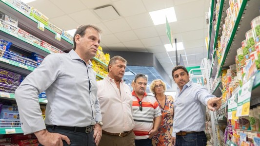 Continúa el programa que ofrece productos a precios de referencia en más de 500 comercios