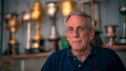 Con el Flaco Traverso, se fue una leyenda del automovilismo argentino