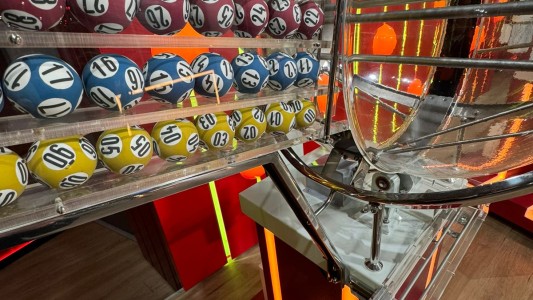 Quini 6: Mirá los números favorecidos en el sorteo de este domingo y el próximo pozo