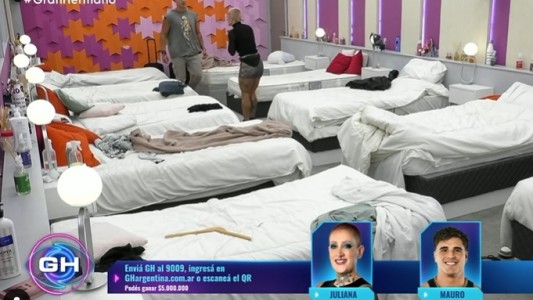 Gran Hermano: ¿Qué participante dejó la casa este domingo?