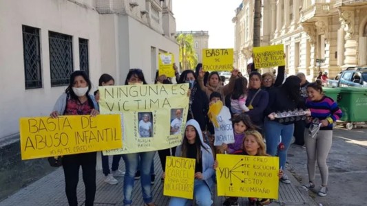 Comenzó el juicio a los entrenadores de triatlón por abuso a menores