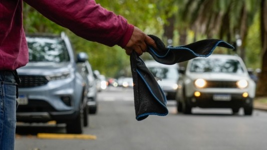 “Trapitos”: ahora el foco está puesto en los días de partidos