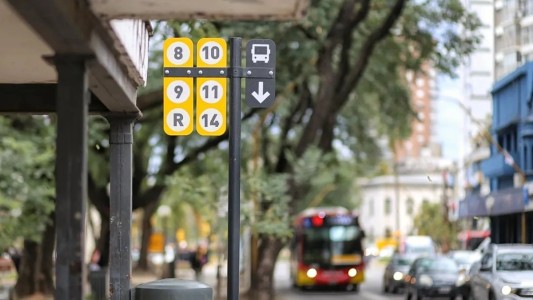 Se levantó el paro de colectivos: acuerdo entre empresarios y UTA