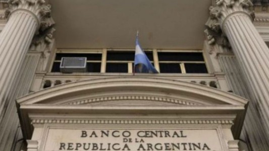 El Banco Central bajó otra vez la tasa de interés: ¿En cuánto está?