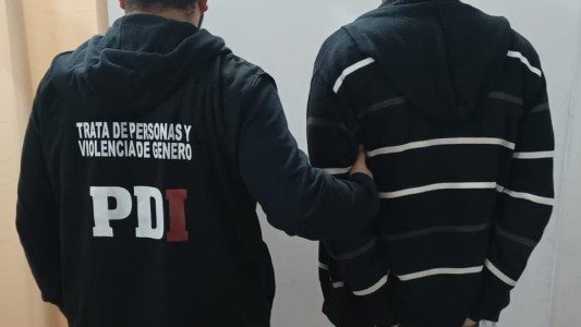 Detuvieron a hombre por abuso sexual en Santa Fe