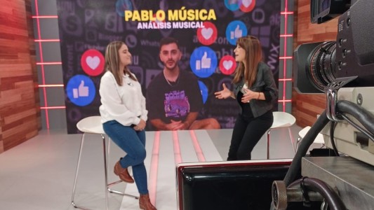 Pablo Música, el creador de contenido que llega a millones de personas
