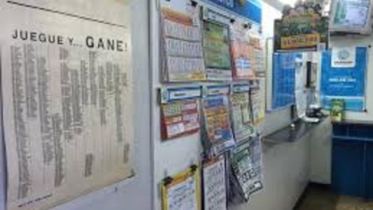 Asalto a mano armada en una quiniela de barrio Mariano Comas: "No te des vuelta porque te tiro"