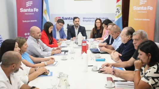 Docentes de Santa Fe vuelven a la mesa paritaria: ¿cuándo será el encuentro con el Gobierno?