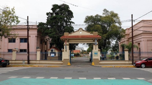 El gobierno de Santa Fe declara el estado de emergencia en Aguas Santafesinas