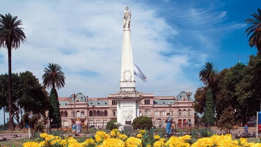 El 25 de Mayo es sábado: ¿se traslada el feriado?