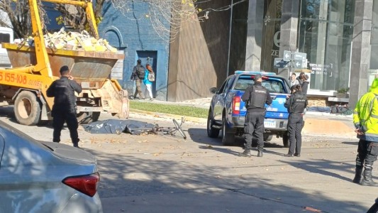 Accidente fatal en Santa Fe: un ciclista resultó muerto