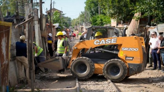 Ordenan derribar dos búnkers de drogas en Barrio Barranquitas