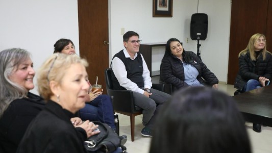 El gobierno de Santa Fe invierte $1.400 millones en nuevas aulas