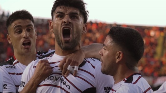 Colón venció a Chaco For Ever y se quedó con tres puntos de oro