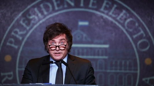 Milei tiene previsto volver a España pese al momento de tensión