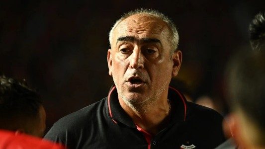 Delfino: "Fuimos superados por Chaco For Ever"