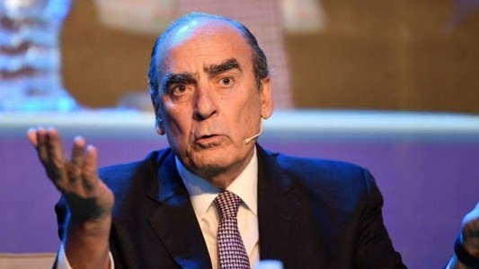 El Gobierno dio de baja la firma del Pacto de Mayo y el sábado solo habrá un acto de Milei