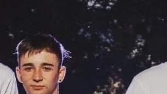 Un joven se encuentra internado y piden cadena de oración