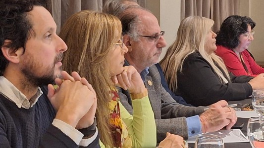 La Región Centro busca potenciar su desarrollo turístico