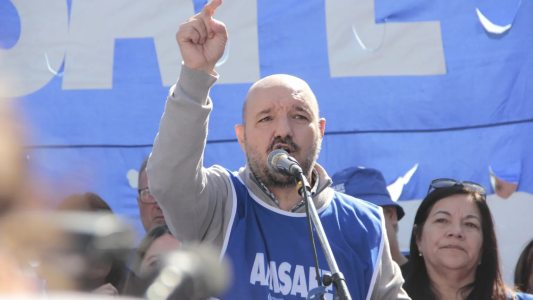 Docentes definen mañana si aceptan o rechazan la nueva oferta salarial del gobierno