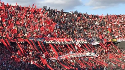 Condenan a seis años de cárcel a barrabrava de Colón por intento de homicidio y tiroteo