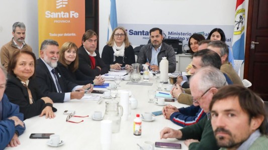 Salud: La Provincia reitera oferta salarial del 18%