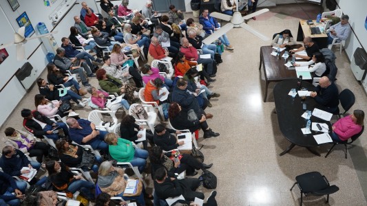 Los docentes aceptaron la oferta salarial del gobierno