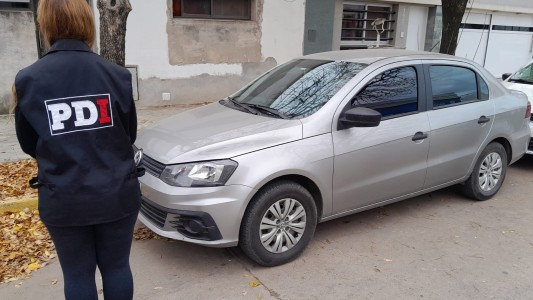 La PDI detuvo a una pareja en Esperanza por estafas reiteradas