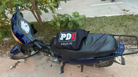 Rincón: la PDI detuvo a un hombre por encubrimiento y estafa