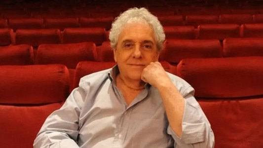 Internaron a Antonio Gasalla de urgencia y se encuentra en grave estado