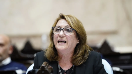 El Socialismo le pidió a Milei que convoque a un gran acuerdo nacional